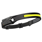 GlowMate 230° LED-hodelykt